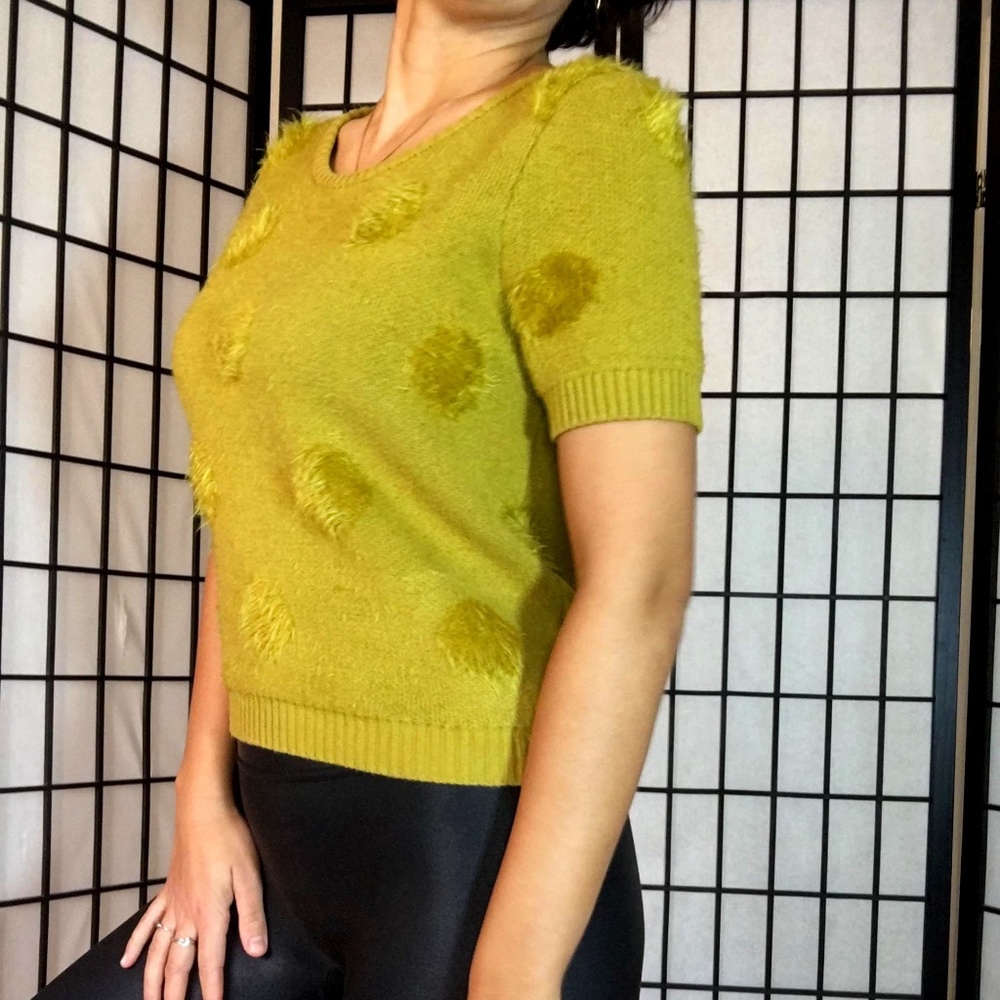 Armani Exchange top